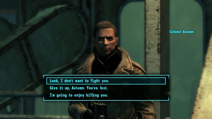 6 - Fallout 3: Zabierać to (Take It Back!) - Fallout 3 - poradnik do gry