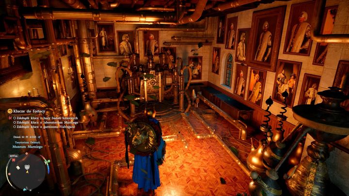 2 - Crimson Desert: Jak zdobyć 3 klucze do fortecy? - Crimson Desert - poradnik do gry