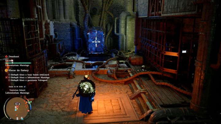 3 - Crimson Desert: Jak zdobyć 3 klucze do fortecy? - Crimson Desert - poradnik do gry