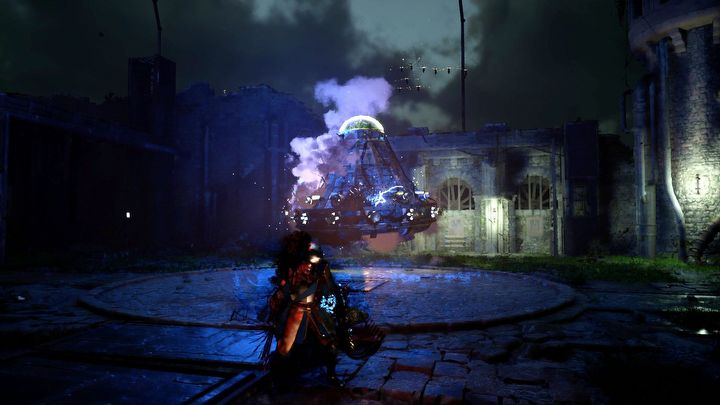 4 - Crimson Desert: Jak zdobyć 3 klucze do fortecy? - Crimson Desert - poradnik do gry