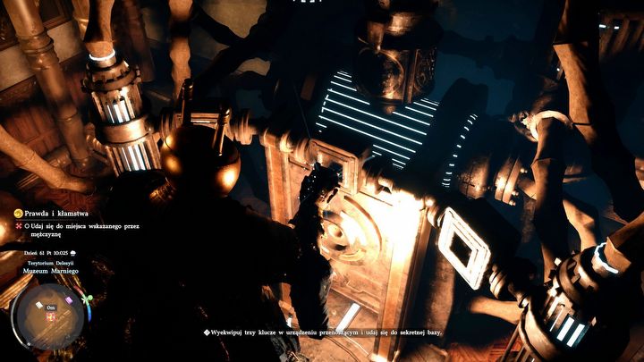 6 - Crimson Desert: Jak zdobyć 3 klucze do fortecy? - Crimson Desert - poradnik do gry