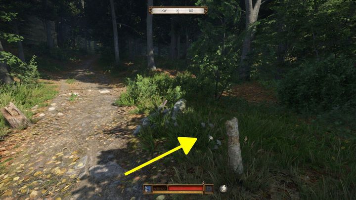 2 - Kingdom Come Deliverance 2: Jak znaleźć walerianę? - Kingdom Come Deliverance 2 - poradnik do gry