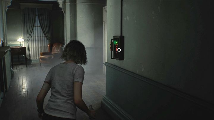 1 - Resident Evil Requiem: Jak zdobyć bezpiecznik w Ośrodku? - Resident Evil Requiem - poradnik do gry