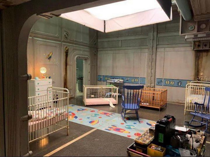 Nowe zdjęcia z serialu Fallout zachwycą fanów gier Bethesdy - ilustracja #1