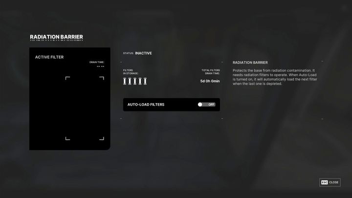 6 - The Alters: Porady na start - The Alters - poradnik do gry