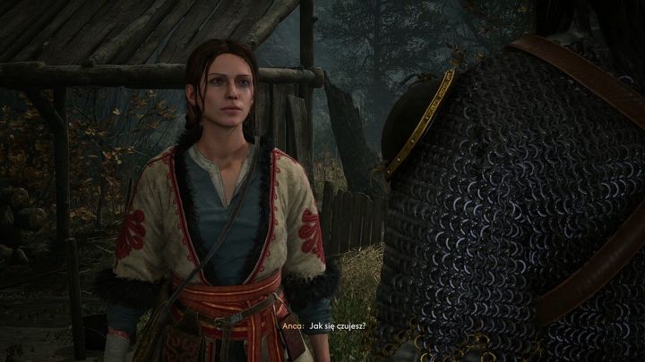 1 - Dawnwalker: Echa uśpionych dzwonów - The Blood of Dawnwalker - poradnik do gry