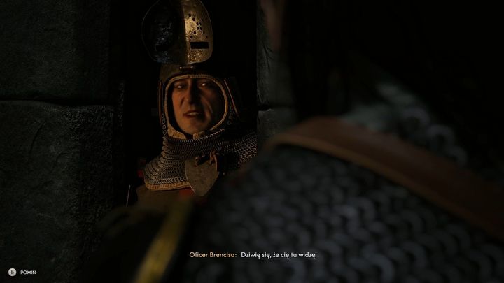 5 - Dawnwalker: Echa uśpionych dzwonów - The Blood of Dawnwalker - poradnik do gry