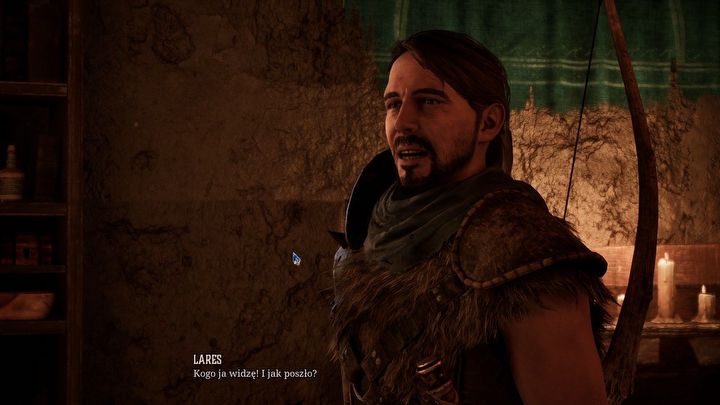 3 - Gothic Remake: Kiedy są punkty bez powrotu? - Gothic Remake - poradnik do gry