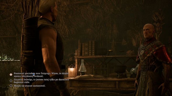 4 - Gothic Remake: Kiedy są punkty bez powrotu? - Gothic Remake - poradnik do gry