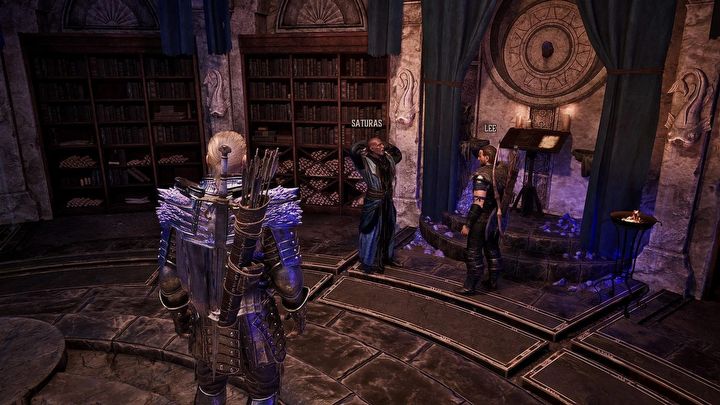 6 - Gothic Remake: Kiedy są punkty bez powrotu? - Gothic Remake - poradnik do gry