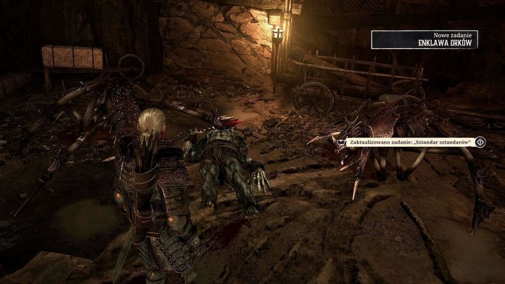 7 - Gothic Remake: Kiedy są punkty bez powrotu? - Gothic Remake - poradnik do gry