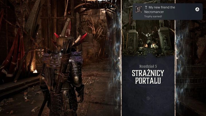 8 - Gothic Remake: Kiedy są punkty bez powrotu? - Gothic Remake - poradnik do gry