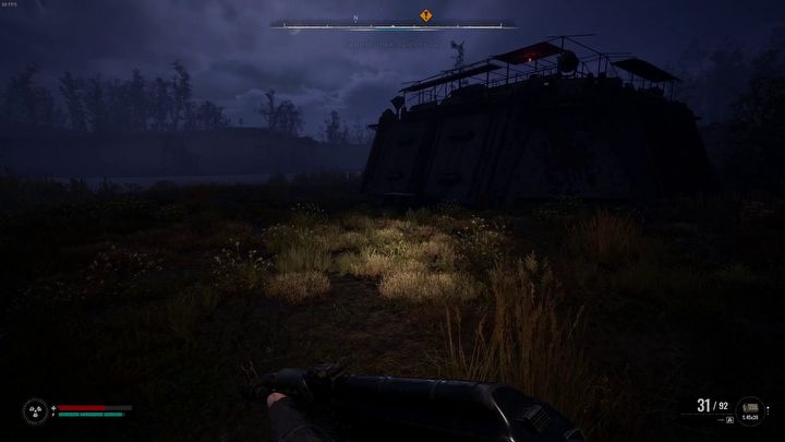 11 - STALKER 2: Tam i z powrotem (There and Back Again) - STALKER 2 - poradnik do gry