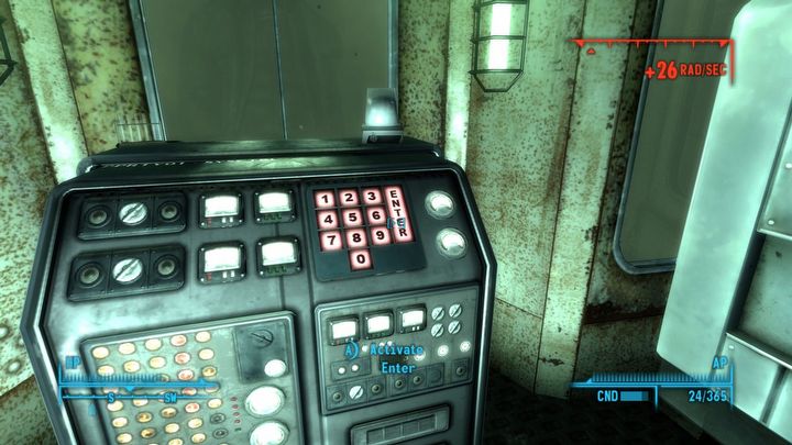 2 - Fallout 3: Wszystkie zakończenia - Fallout 3 - poradnik do gry