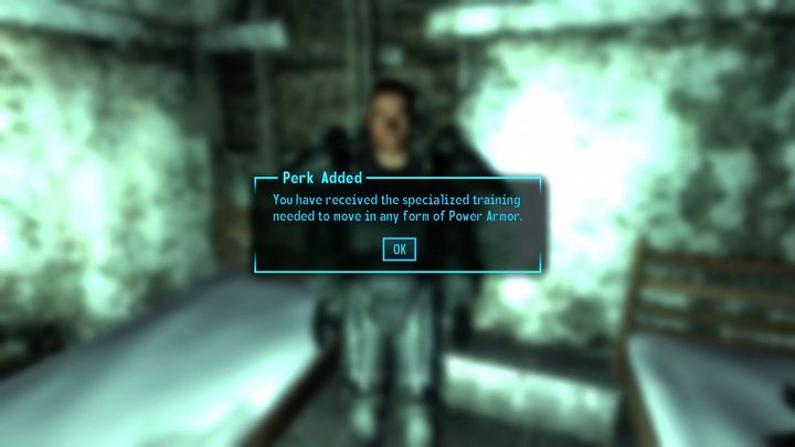 1 - Fallout 3: Rozwój postaci - ukryte talenty (perki) - Fallout 3 - poradnik do gry