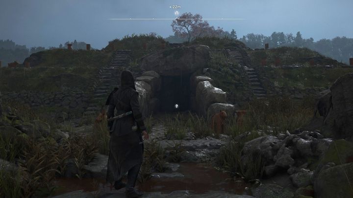 2 - Assassins Creed Shadows: Wszystkie kofuny, grobowce - Assassins Creed Shadows - poradnik do gry