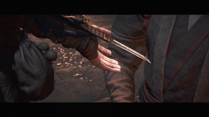 1 - Assassins Creed Shadows: Czy jest ukryte ostrze? - Assassins Creed Shadows - poradnik do gry