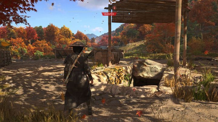 3 - Assassins Creed Shadows: Wszystkie kofuny, grobowce - Assassins Creed Shadows - poradnik do gry