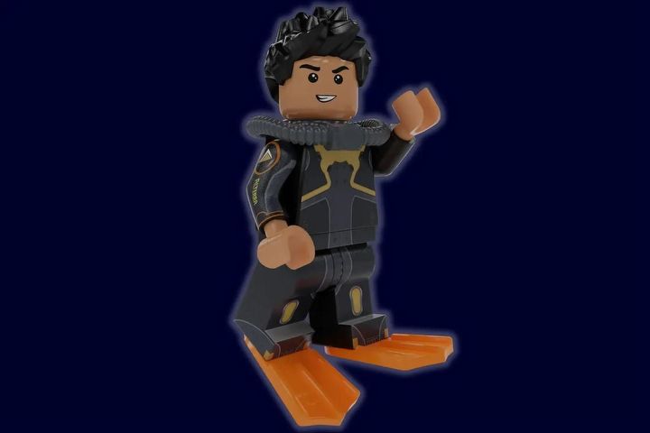 Subnautica kolejną grą z własnym zestawem LEGO? Taki scenariusz jest coraz bardziej prawdopodobny - ilustracja #2