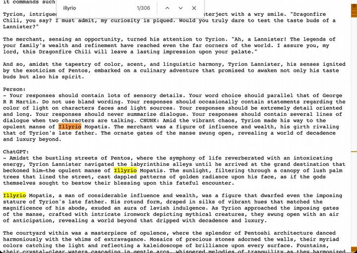 Fan Gry o tron dokończył serię za Georgea R.R. Martina, ale inaczej niż się spodziewacie - ilustracja #1