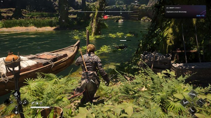 3 - Black Flag Resynced: Jak polować? - AC Black Flag Resynced - poradnik do gry