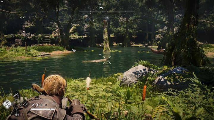 4 - Black Flag Resynced: Jak polować? - AC Black Flag Resynced - poradnik do gry