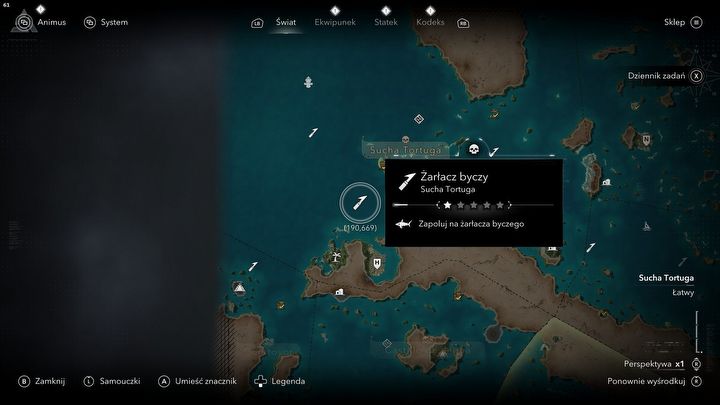 5 - Black Flag Resynced: Jak polować? - AC Black Flag Resynced - poradnik do gry