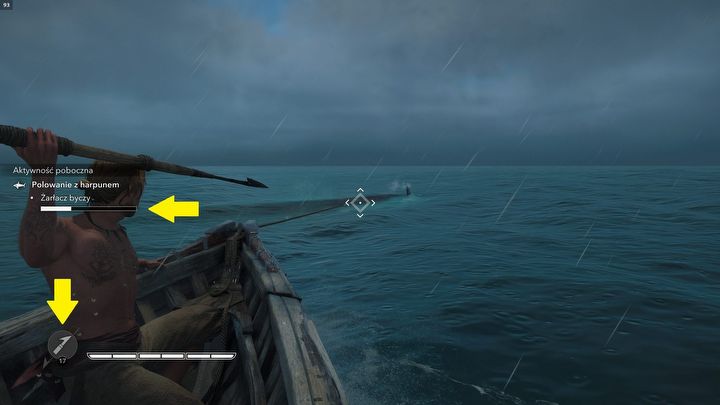 7 - Black Flag Resynced: Jak polować? - AC Black Flag Resynced - poradnik do gry