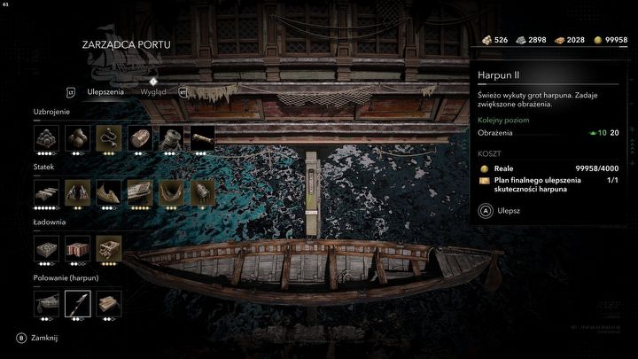 8 - Black Flag Resynced: Jak polować? - AC Black Flag Resynced - poradnik do gry