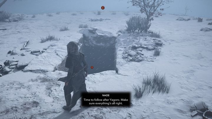 4 - Assassins Creed Shadows: Wszystkie kofuny, grobowce - Assassins Creed Shadows - poradnik do gry