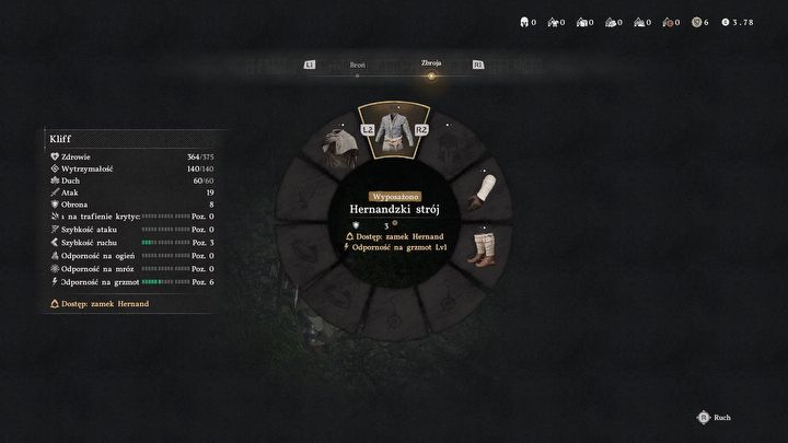 1 - Crimson Desert: Jak wejść do zamku? - Crimson Desert - poradnik do gry