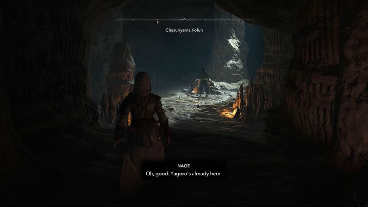 5 - Assassins Creed Shadows: Wszystkie kofuny, grobowce - Assassins Creed Shadows - poradnik do gry