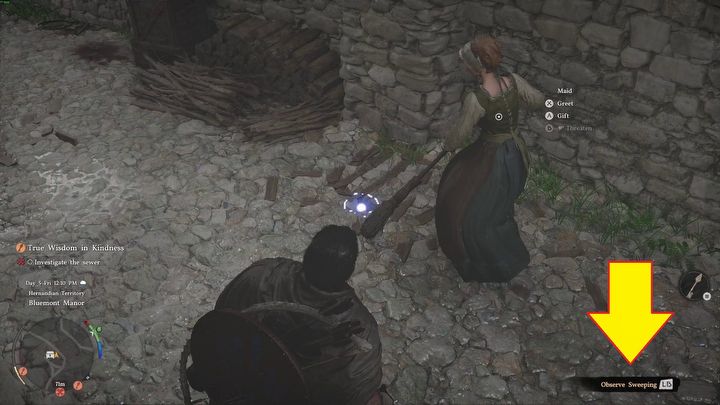 1 - Crimson Desert: Jak działa uczenie się? - Crimson Desert - poradnik do gry