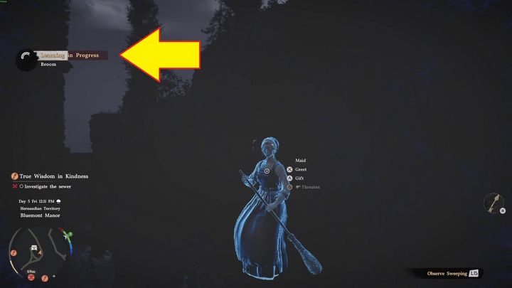 2 - Crimson Desert: Jak działa uczenie się? - Crimson Desert - poradnik do gry