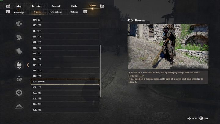 3 - Crimson Desert: Jak działa uczenie się? - Crimson Desert - poradnik do gry