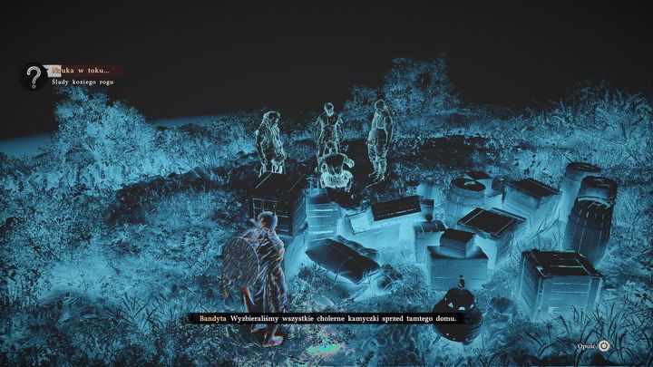 4 - Crimson Desert: Jak działa uczenie się? - Crimson Desert - poradnik do gry