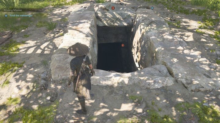 6 - Assassins Creed Shadows: Wszystkie kofuny, grobowce - Assassins Creed Shadows - poradnik do gry