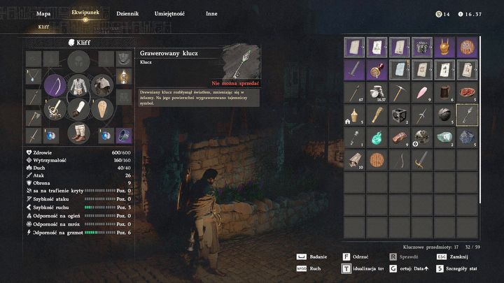 4 - Crimson Desert: Porady na start - Crimson Desert - poradnik do gry