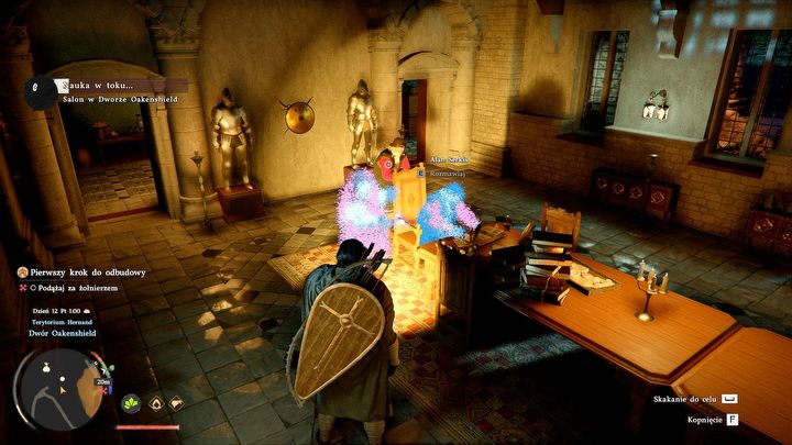 9 - Crimson Desert: Porady na start - Crimson Desert - poradnik do gry