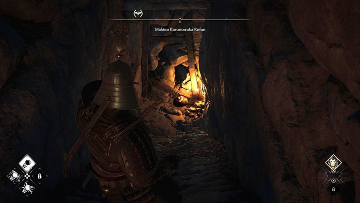 8 - Assassins Creed Shadows: Wszystkie kofuny, grobowce - Assassins Creed Shadows - poradnik do gry