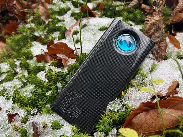 Pojechałem w góry, żeby sprawdzić czy tak duży powerbank ma sens - ilustracja #1