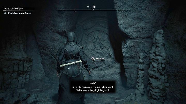 10 - Assassins Creed Shadows: Wszystkie kofuny, grobowce - Assassins Creed Shadows - poradnik do gry