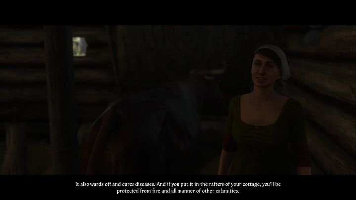 1 - Kingdom Come Deliverance 2: Jak znaleźć kamień piorunowy? (Kamień piorunowy) - Kingdom Come Deliverance 2 - poradnik do gry