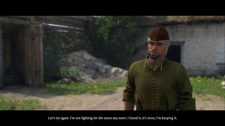 2 - Kingdom Come Deliverance 2: Jak znaleźć kamień piorunowy? (Kamień piorunowy) - Kingdom Come Deliverance 2 - poradnik do gry