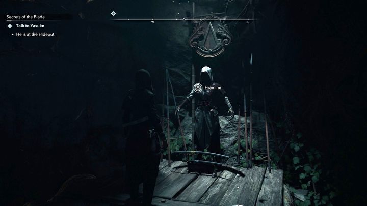 11 - Assassins Creed Shadows: Wszystkie kofuny, grobowce - Assassins Creed Shadows - poradnik do gry