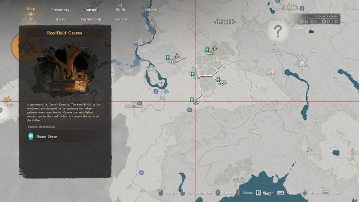 1 - Crimson Desert: Gdzie znaleźć wejście do Scholastone i jak dotrzeć do Instytutu? - Crimson Desert - poradnik do gry