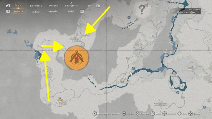 3 - Crimson Desert: Gdzie znaleźć wejście do Scholastone i jak dotrzeć do Instytutu? - Crimson Desert - poradnik do gry