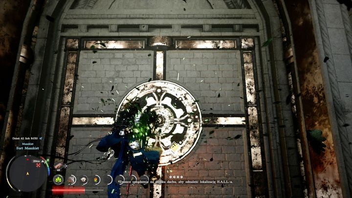 12 - Crimson Desert: Jak pokonać bossa Latająca forteca Orbian? - Crimson Desert - poradnik do gry