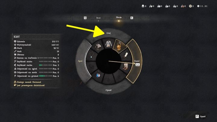 3 - Crimson Desert: Jak założyć wizjon i odczytać fragment wspomnienia? - Crimson Desert - poradnik do gry