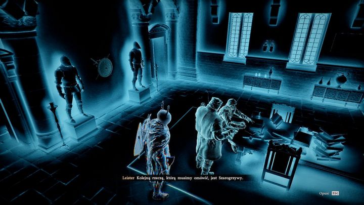 7 - Crimson Desert: Jak założyć wizjon i odczytać fragment wspomnienia? - Crimson Desert - poradnik do gry